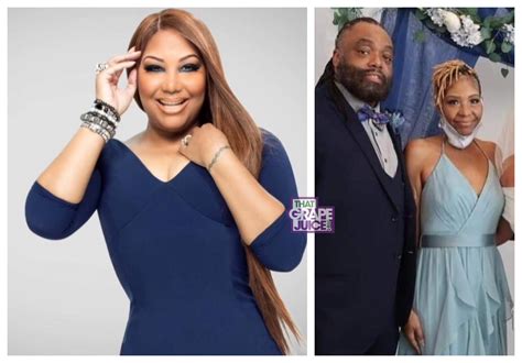 Traci Braxton legacy lives on through her family's new foundation