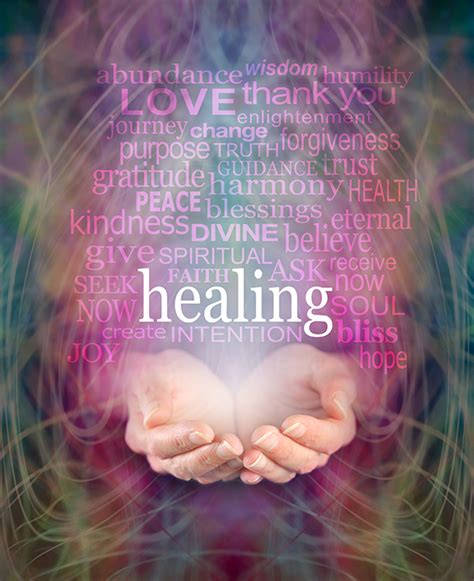 Healing - Holistische Praktijk Dordrecht
