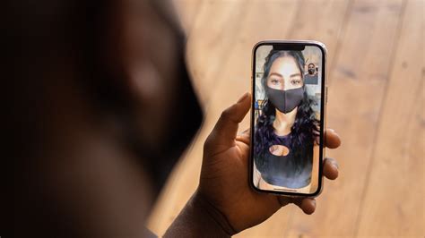 Face time porn