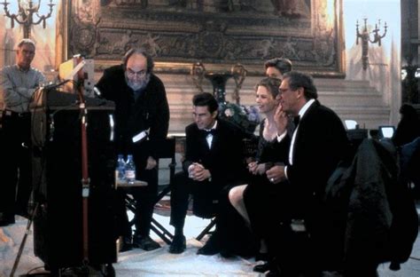 Eyes Wide Shut (1999) » ShotOnWhat? Behind the Scenes