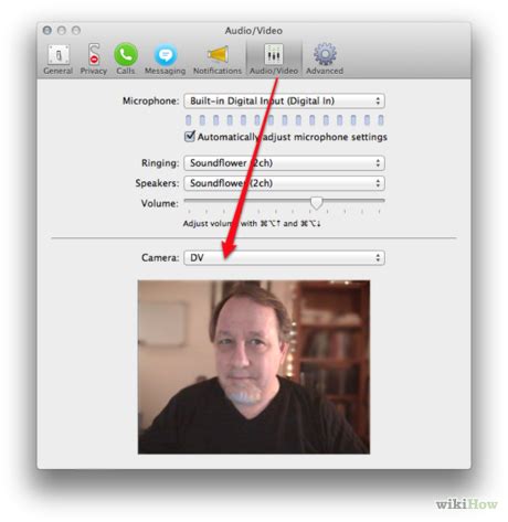 5 Modi per Fare Foto su Skype - wikiHow