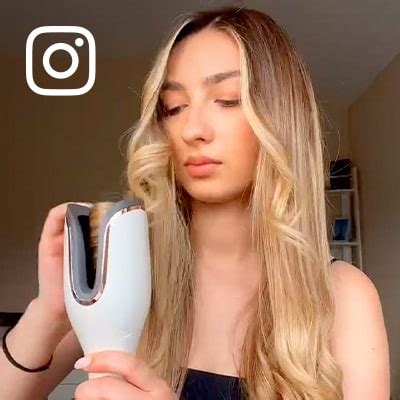 Автоматична маша за коса Philips SenseIQ | Philips