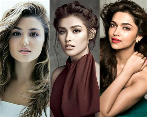 Exploring The Elegance: The World's Top 10 Beautiful Women