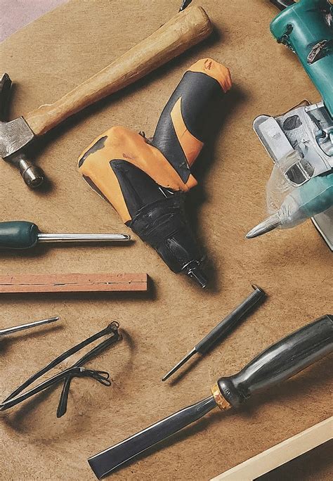 Best Beginner DIY Tools - Delineate Your Dwelling