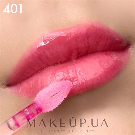 LAMEL Make Up All in One Lip Tinted Plumping Oil - Масло-тинт для губ ...