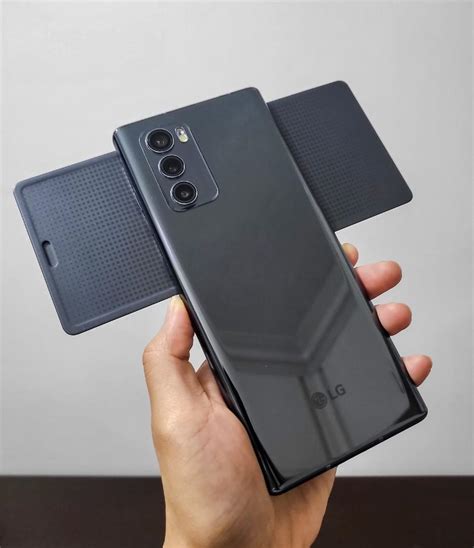 Lg wing, Mobile Phones & Gadgets, Mobile Phones, Android Phones, LG on ...