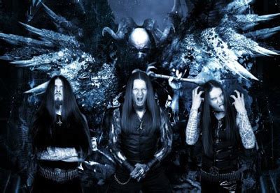 Cuna del Pecado -- Donde Vive el Metal: Belphegor