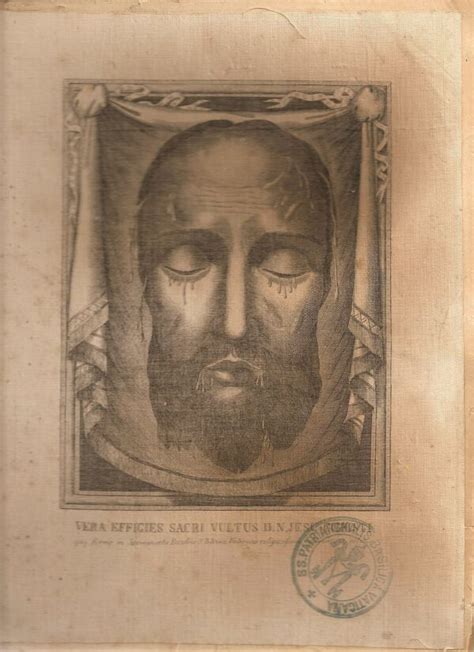 HOLY FACE IMAGES – Holy Face Miracle