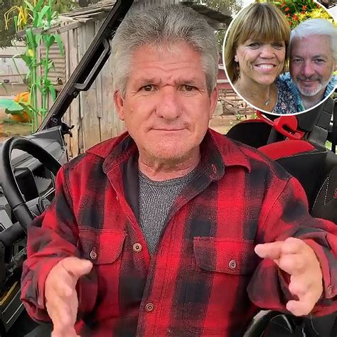 The Life and Legacy of Reality TV Star Amy Roloff