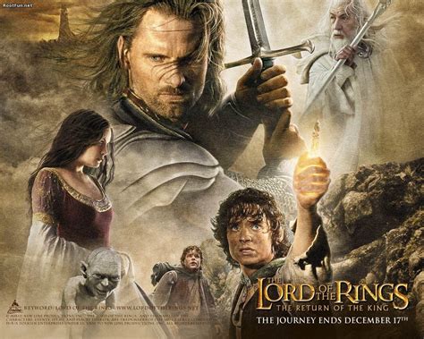 Aragorn Wallpapers - Wallpaper Cave