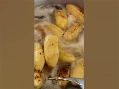 pritong saging pagkaingpinoypanlasangpinoy meryendangpinoy youtube