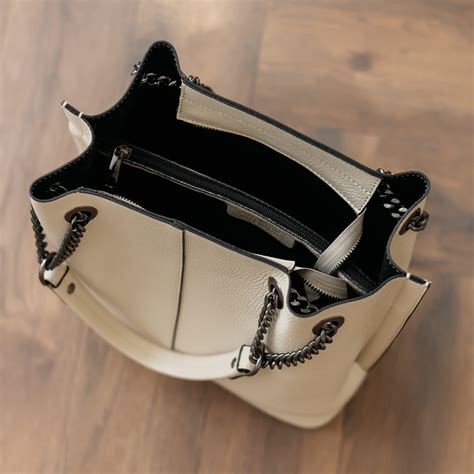 Кожаная женская сумка VEZZE C001026 — BagStore интернет-магазин женских ...