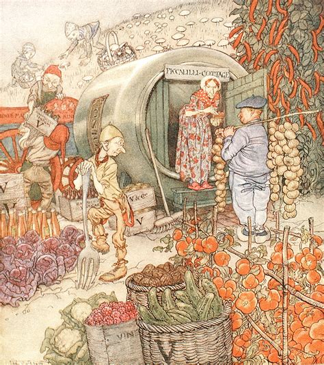STEEL, Flora Annie (Arthur Rackham). English Fairy Tales. Retold by ...