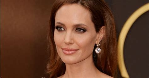 Angelina Jolie Spotted with New Partner – skysbreath.com