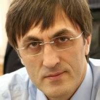 PEP: Gadzhiev Magomed Tazhudinovich