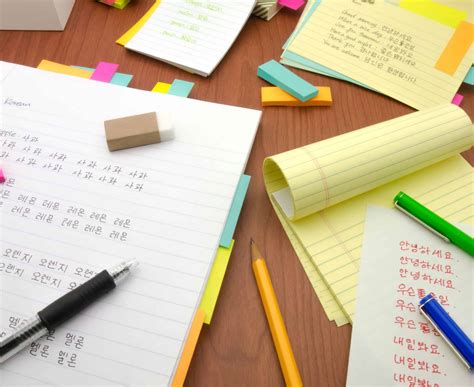 How to Learn Korean - The Ultimate Study Resource Guide