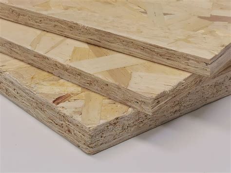 T&g Grooved Osb Board For Flooring - Buy Fsc Certified Waterproof 3/4 T