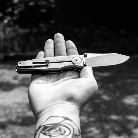 Was bedeutet EDC? Knivesandtools erklärt es Dir!