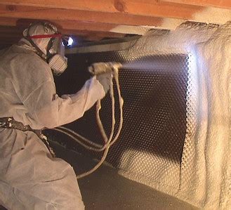 SERVICES | Elevated Spray Foam