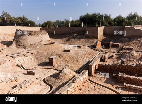 ancient harappa