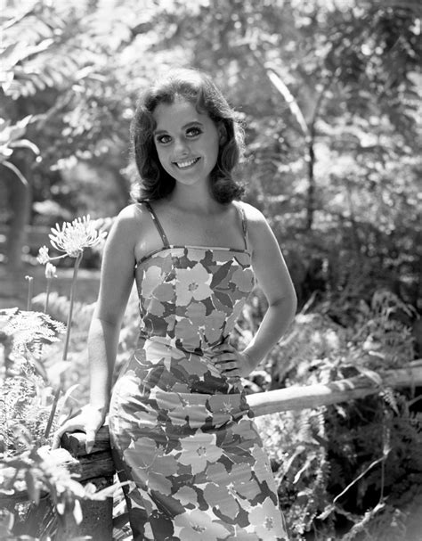 Dawn Wells : r/oldschoolhot