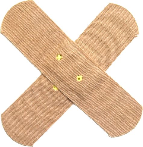 Пластырь PNG