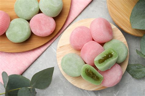Your Ultimate Guide to the Best Mochi Flavors | Bokksu