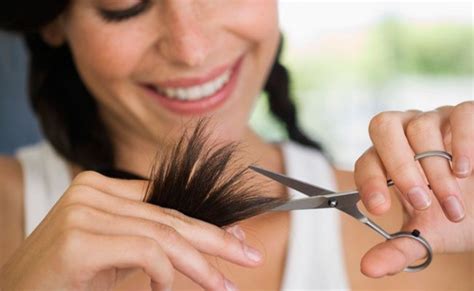 Cortar O Cabelo Em Casa - Saiba como cortar o cabelo em casa - Minilua