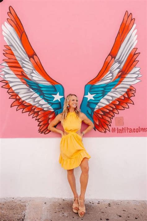 30 Stylish Puerto Rico Outfit Ideas for Every Adventure - ItsAllBee ...