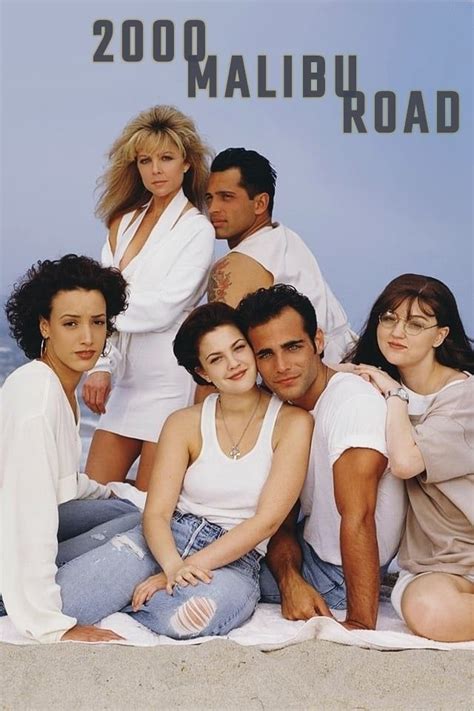 1992 TV Shows | MovieWeb