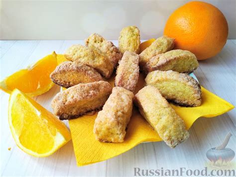 Печенье на скорую руку, рецепты на RussianFood.com: 339 рецептов ...