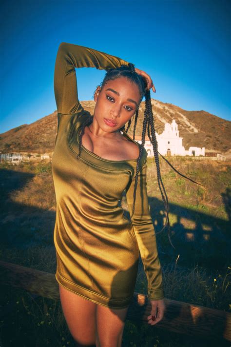 Meet Amandla Stenberg, Star Wars’ New Hope | C Magazine®