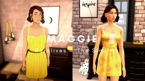 Much more complex than The Sims: The character editor of Paralives is ...