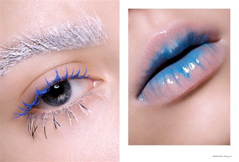 MUA on Behance
