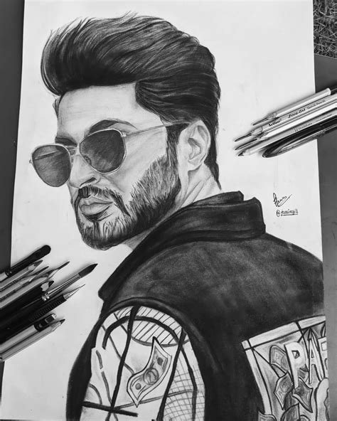 Harley Singh(artist) (@harleysingh007) • Instagram photos and videos