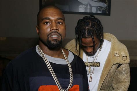 Travis Scott Drops New Collab "Watch" With Kanye West & Lil Uzi Vert ...