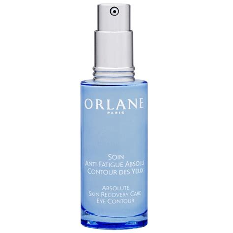 Orlane Absolute Skin Recovery Care Eye Contour - Reviews | MakeupAlley