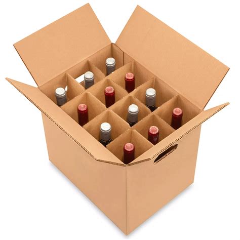 This eco-friendly material for wine shipping boxes is a game-changer 8