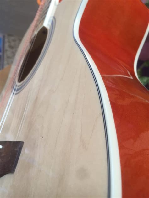 Phil Pro AS-4104 N 41 акустическая гитара – Музыкальный магазин GITARAPLAY