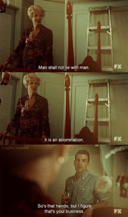 Ahs Murder House Quotes. QuotesGram