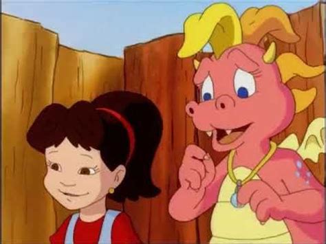 Dragon Tales Emmy