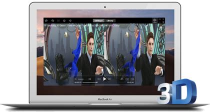 How to Watch 3D Movies on VLC & How to Solve VLC 3D not Working?