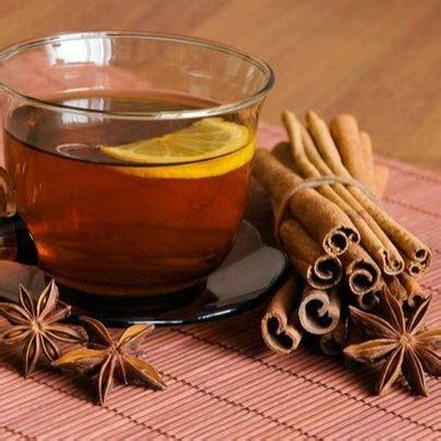 Зеленый чай с корицей для похудения реальные отзывы похудевших
