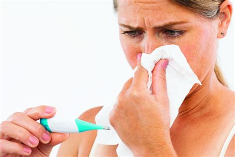 Bacterial vs. viral infections: How do they differ? | News ...