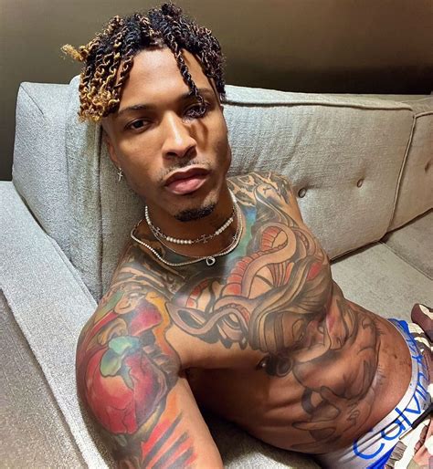 Pin on August Alsina 🥰