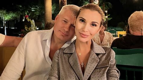 Певица Ольга Орлова призналась, что муж ругается из-за публикаций его ...