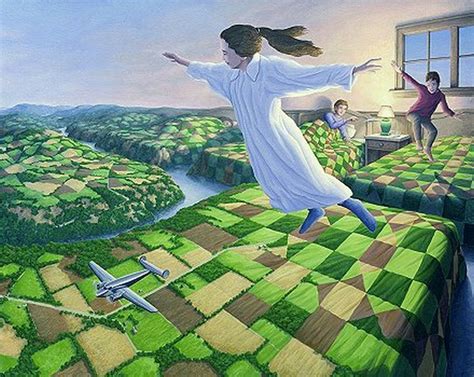 The World of Magical Realism: Magical Realism Art