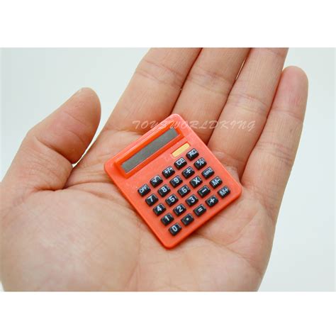 Mini Calculator - Etsy