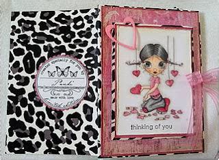Fussy and Fancy Friday Challenge: Winner and Top 5 for Challenge 53