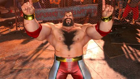 Street Fighter 6 World Tour - Zangief Master Guide - Cultured Vultures